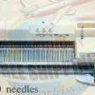 KH868 PUNCH CARD Knitting Machine
