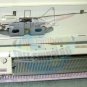 KH260 PUNCH CARD Knitting Machine