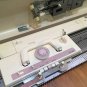 KH260 PUNCH CARD Knitting Machine
