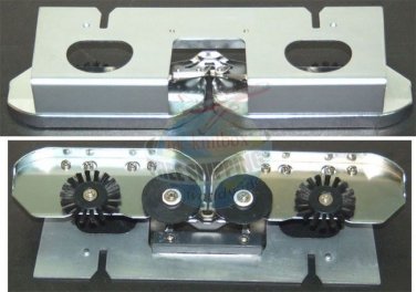 Arm Unit For Singer-Silver-Knitmaster SK150 SK151 AG155 Knitting Machine Parts