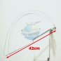 2 Yarn Guide Tension Assembly Complete Set For All Brother Knitting Machine