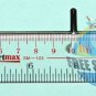 New Needles SK860 For Singer Silver Reed Knitting Machine Main Bed