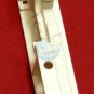 Lower side plate left / Right for Brother Knitting Machine KH820. KH830. KH836