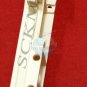Lower side plate left / Right for Brother Knitting Machine KH820. KH830. KH836