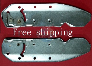 Sinker plate Right Fits Brother KH820 KH830 KH840 KH860 KH868 KH881 KH940 KH970