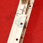 Lower Side Plate Right / Left Brother Knitting Machine Replacement Parts KH260