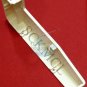 Upper side plate left / Right for Brother Knitting Machine KH820 KH830 KH836