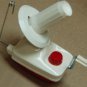 Standard Hand Wool Yarn Winder for Making yarn Ball Free Spare Cone Giveaway
