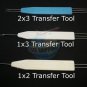 Transfer Tool For Mid Gauge Standard Gauge (6 & 6.5mm) Knitting Machine