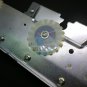 Round Brush Disc Cover For Singer Brother Knitting Machine Spare Parts SK280