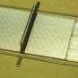 New Needles For SK119 SK270 SK370 SK830 Singer Knitting Machine Main Bed