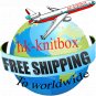 New Needles For SK119 SK270 SK370 SK830 Singer Knitting Machine Main Bed