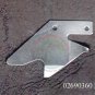 Loop Guide (L / R) For Singer Silver Reed Lace Carriage LC2 LC270 Spare Parts