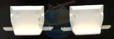 End Stitch Supporters For Machine Knitting Brother KH588 KH710 KH120 Spare Parts