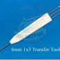MK70 HK160 Latch Tool For Singer Silver Reed Knitting Machine