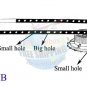 TIMING BELT Knitting Machine Brother KH910 KH930 KH940 KH950 KH-970 KH965 CK35