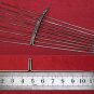 15 Brother Knitting Machine Needles KR830 to KR588 (Free Position Indicator)