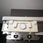 SK155 Singer / Silver Reed Bulky Chunky Punch card Knitting Machine Main Bed