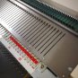 SK155 Singer / Silver Reed Bulky Chunky Punch card Knitting Machine Main Bed