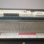 SK155 Singer / Silver Reed Bulky Chunky Punch card Knitting Machine Main Bed