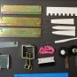 SK155 Singer / Silver Reed Bulky Chunky Punch card Knitting Machine Main Bed