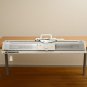 SRP60N Singer / Silver Reed Standard Gauge Ribber For SK280 Knitting Machine