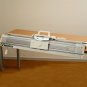 SRP60N Singer / Silver Reed Standard Gauge Ribber For SK280 Knitting Machine