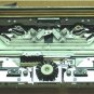 Silver Reed LC2 Lace Carriage for Singer / Silver Reed Knitting Machine SK280