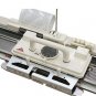 Silver Reed LC2 Lace Carriage for Singer / Silver Reed Knitting Machine SK280