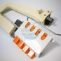KRC900 Double Bed Color Changer Setting Arm & Color Changer