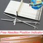 New Needles For Brother  Knitting Machine Main Bed KH820 KH886 KH881 KH940 KH970