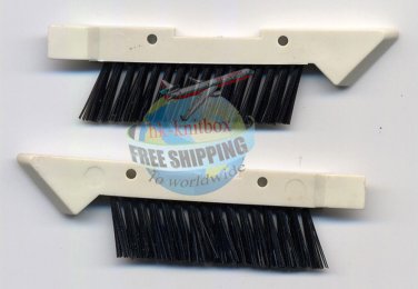 Latch Opening Brush For Brother Knitting Machine Spare Parts Accessories KH970