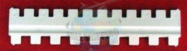 Needle Pusher Brother Singer Knitting Machine Parts KR710 KR850 SRP50 SRP60N