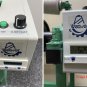 CW-100/CW-100EX Electrical Cone Wool/Yarn Winder Cone to Cone Twister to Cone With Rotation Counter