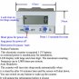 CW-100/CW-100EX Electrical Cone Wool/Yarn Winder Cone to Cone Twister to Cone With Rotation Counter