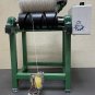 CW-100/CW-100EX Electrical Cone Wool/Yarn Winder Cone to Cone Twister to Cone With Rotation Counter