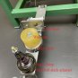 CW-100/CW-100EX Electrical Cone Wool/Yarn Winder Cone to Cone Twister to Cone With Rotation Counter