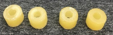 CW-100 Full Set / CW-100EX  Accessories cone stand / spindle / cone holders / wax