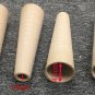 CW-100 Full Set / CW-100EX  Accessories cone stand / spindle / cone holders / wax