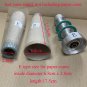 CW-100 Full Set / CW-100EX  Accessories cone stand / spindle / cone holders / wax