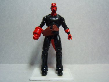 custom made action figures