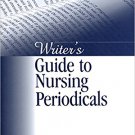 Ebook 978-0761914921 Writer's Guide to Nursing Periodicals