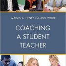 Ebook 978-1475824667 Coaching a Student Teacher (Student Teaching: The Cooperating Teacher Series