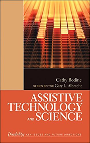 Ebook 978-1412987981 Assistive Technology and Science (The SAGE Reference Series on Disability: K