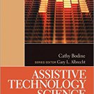 Ebook 978-1412987981 Assistive Technology and Science (The SAGE Reference Series on Disability: K