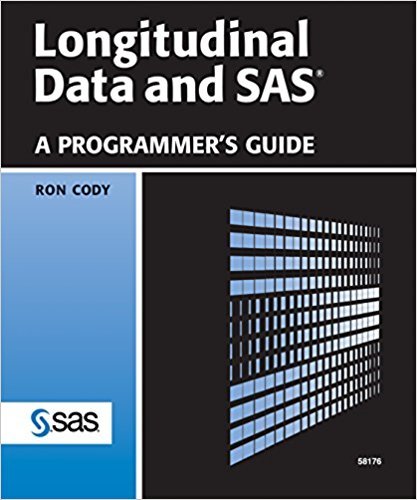 Ebook 978-1580259248 Longitudinal Data and SAS: A Programmer's Guide