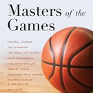 Ebook 978-1442236530 Masters of the Games: Essays and Stories on Sport