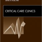 Ebook 978-1455738465 Toxicology, An Issue of Critical Care Clinics (The Clinics: Internal Medicin