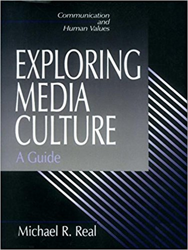 Ebook 978-0803958777 Exploring Media Culture: A Guide (Communication and Human Values)