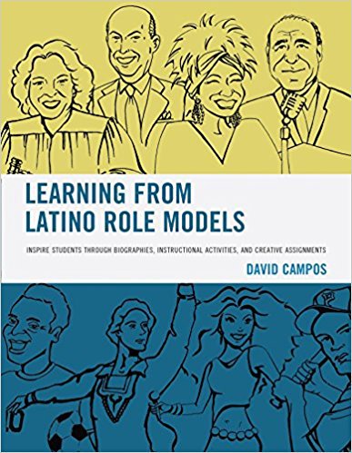 Ebook 978-1475825534 Learning from Latino Role Models: Inspire Students through Biographies, Inst